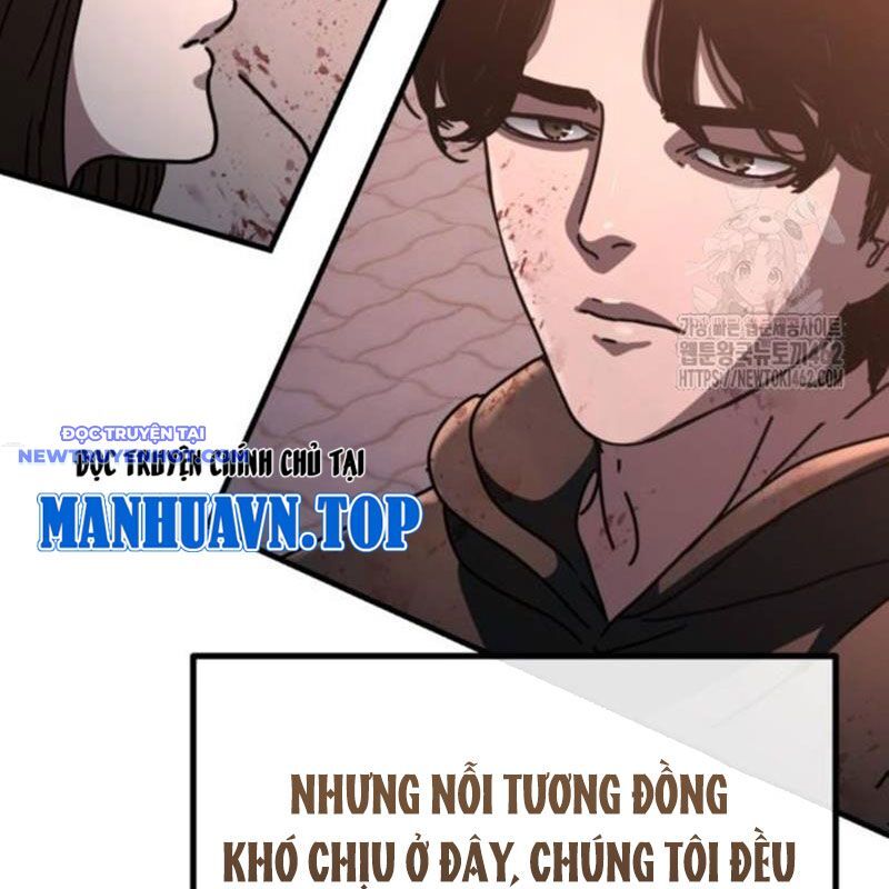 D-Day: Hầm Trú Ẩn Chapter 23 - Trang 2