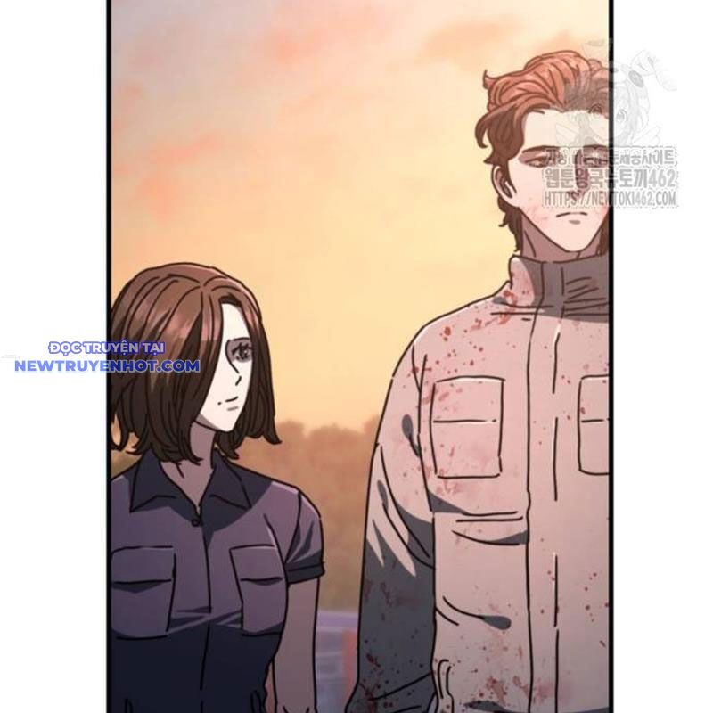 D-Day: Hầm Trú Ẩn Chapter 23 - Trang 2