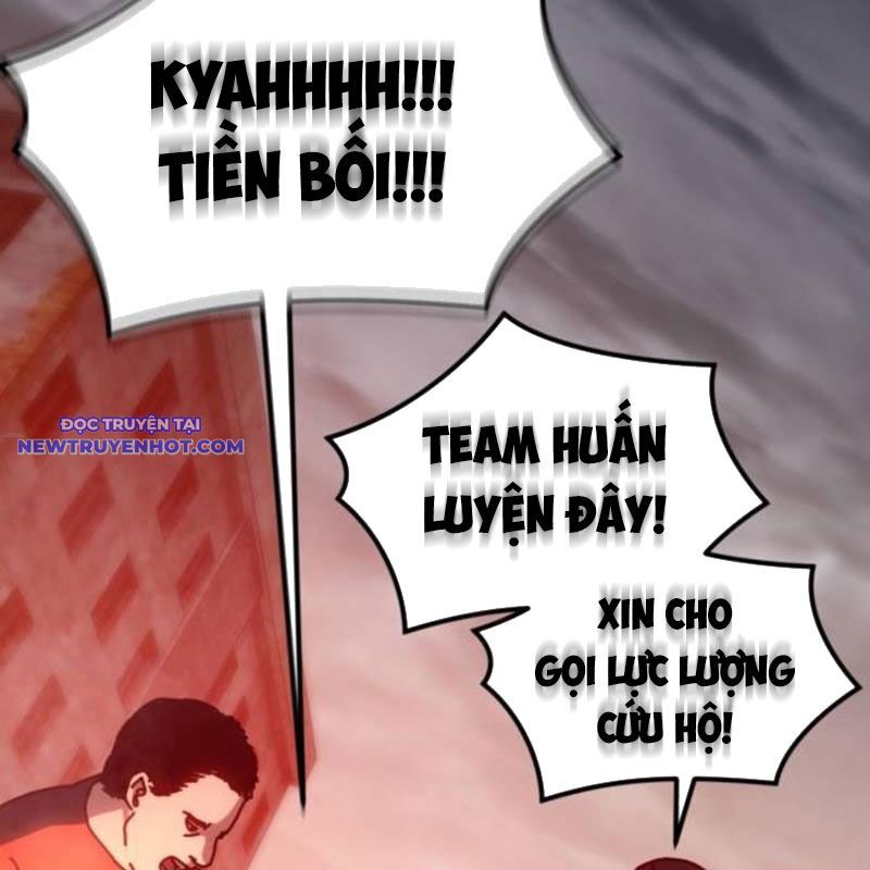 D-Day: Hầm Trú Ẩn Chapter 23 - Trang 2