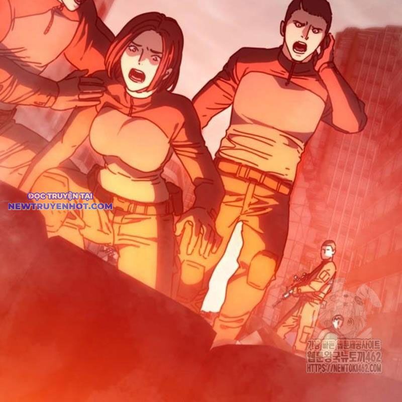 D-Day: Hầm Trú Ẩn Chapter 23 - Trang 2
