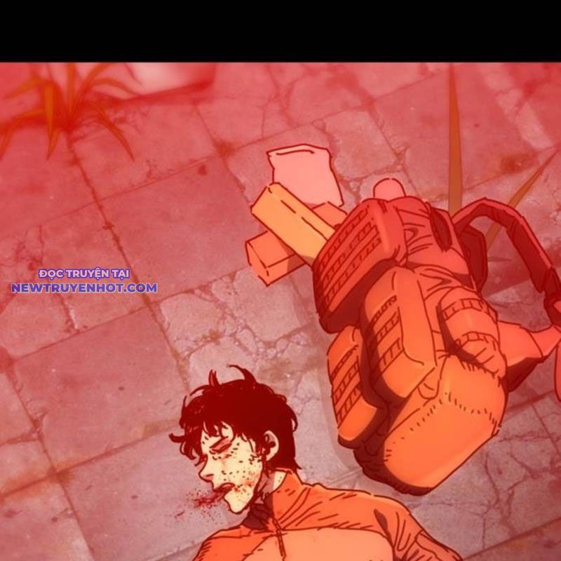 D-Day: Hầm Trú Ẩn Chapter 23 - Trang 2