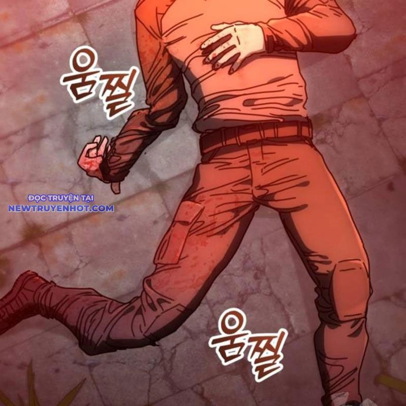 D-Day: Hầm Trú Ẩn Chapter 23 - Trang 2