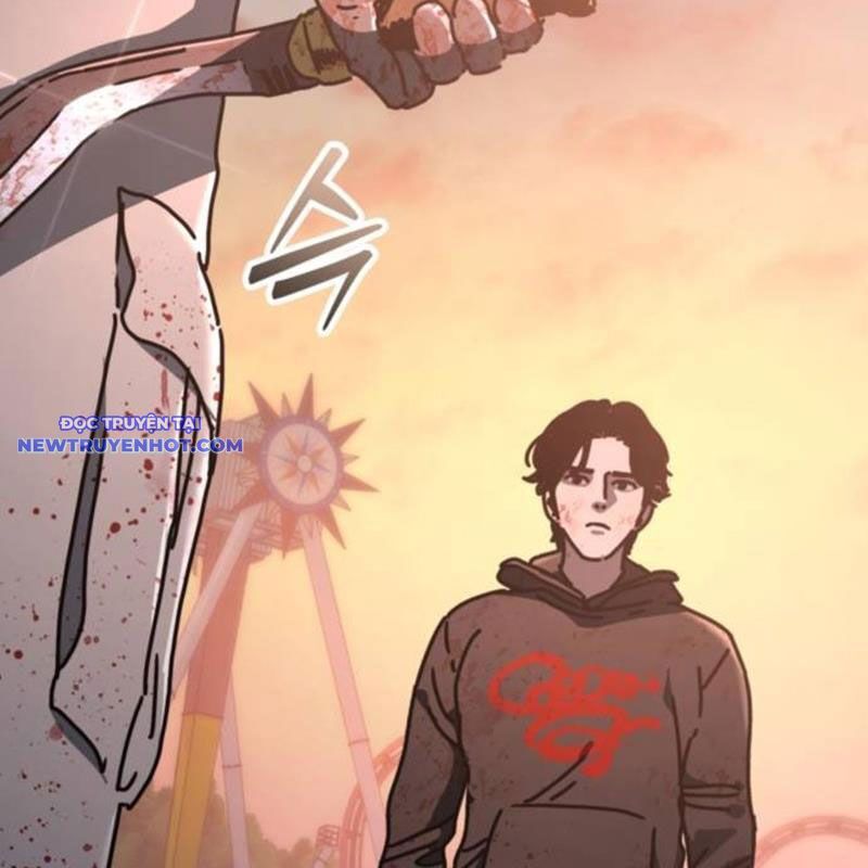 D-Day: Hầm Trú Ẩn Chapter 23 - Trang 2