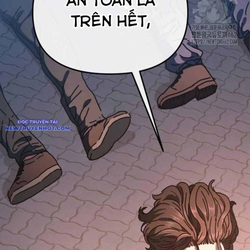 D-Day: Hầm Trú Ẩn Chapter 23 - Trang 2