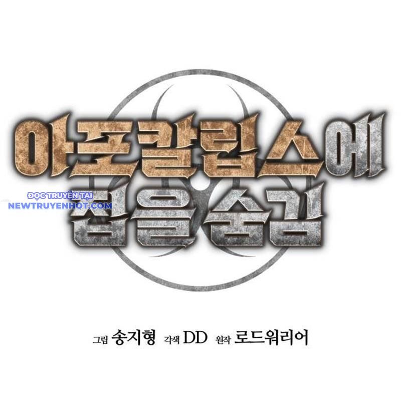 D-Day: Hầm Trú Ẩn Chapter 24 - Trang 2