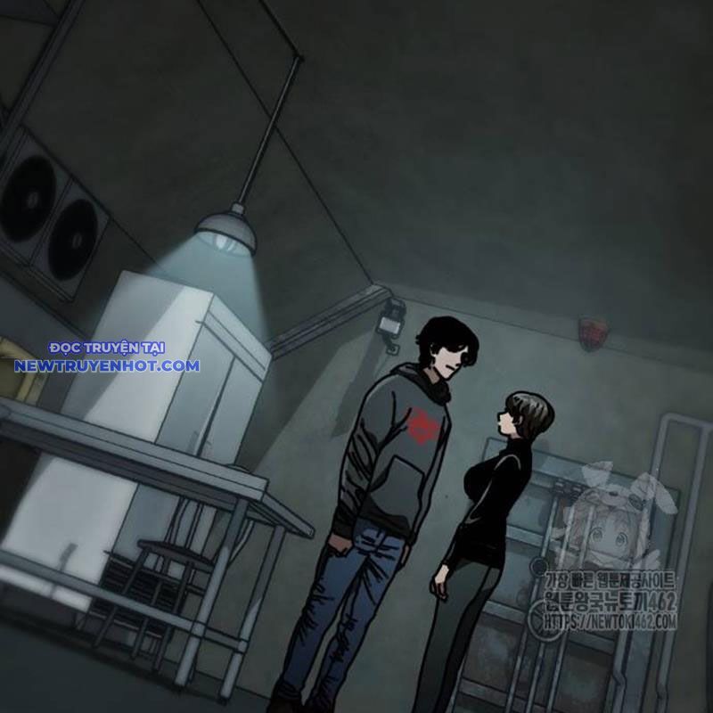 D-Day: Hầm Trú Ẩn Chapter 24 - Trang 2