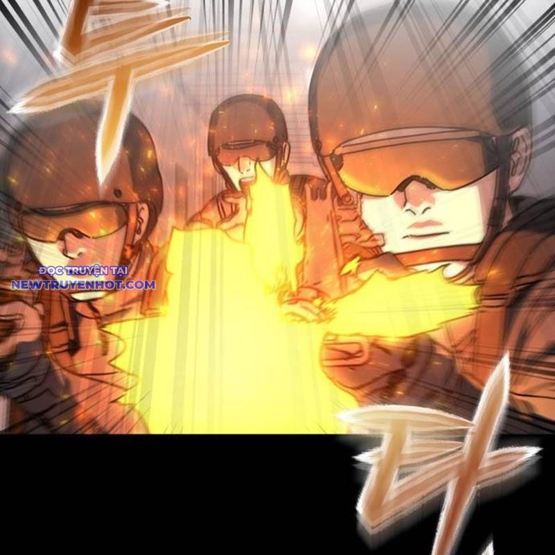 D-Day: Hầm Trú Ẩn Chapter 24 - Trang 2