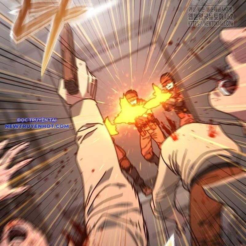 D-Day: Hầm Trú Ẩn Chapter 24 - Trang 2