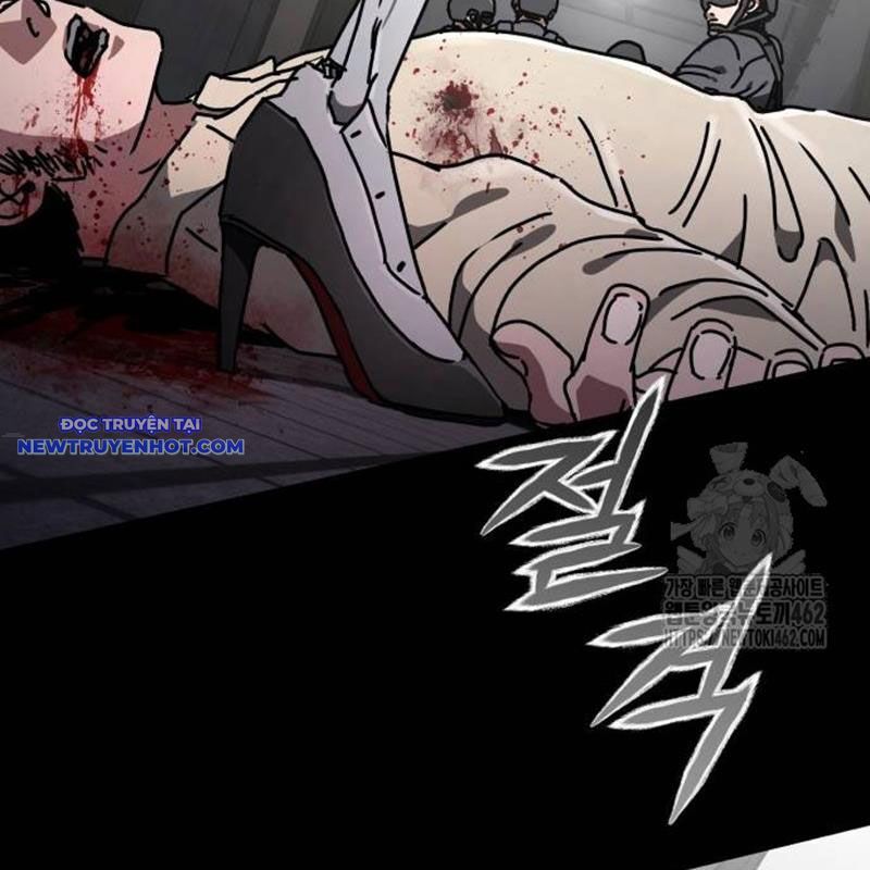 D-Day: Hầm Trú Ẩn Chapter 24 - Trang 2