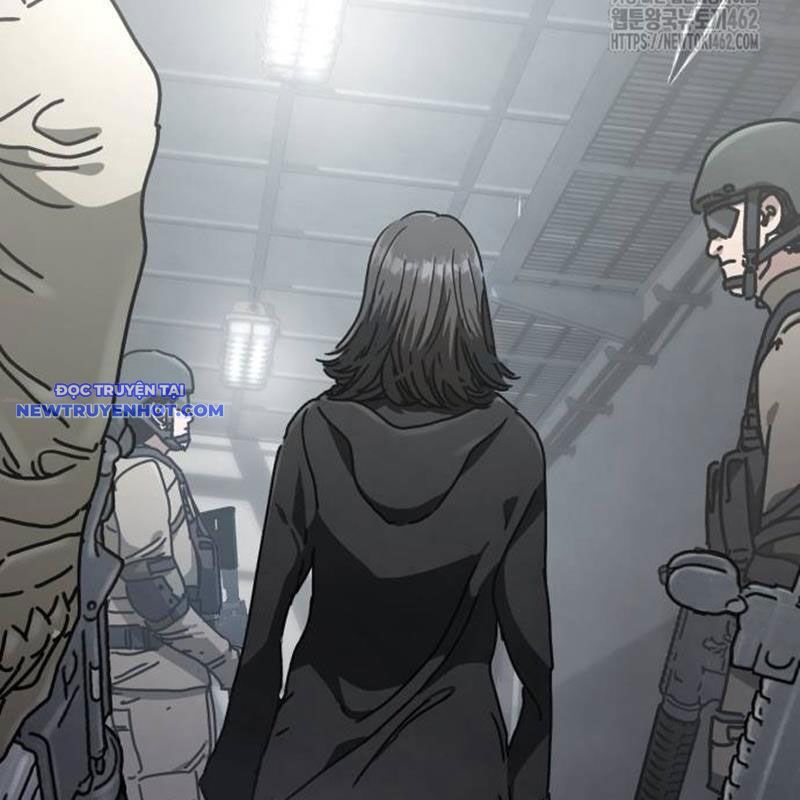 D-Day: Hầm Trú Ẩn Chapter 24 - Trang 2