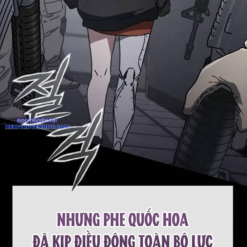 D-Day: Hầm Trú Ẩn Chapter 24 - Trang 2