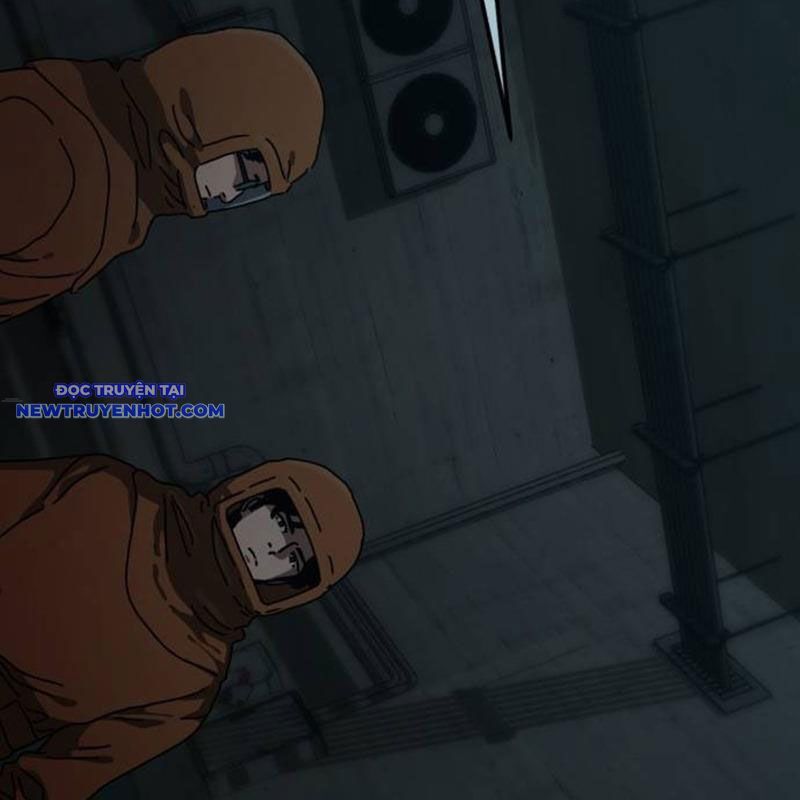 D-Day: Hầm Trú Ẩn Chapter 25 - Trang 2