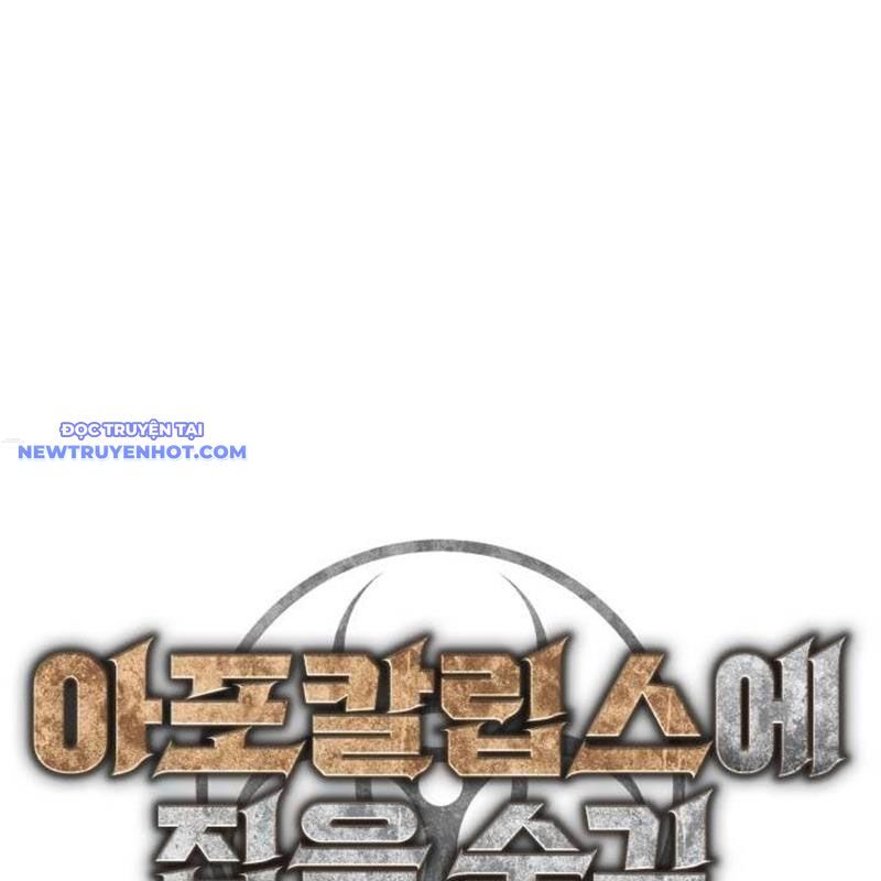 D-Day: Hầm Trú Ẩn Chapter 25 - Trang 2