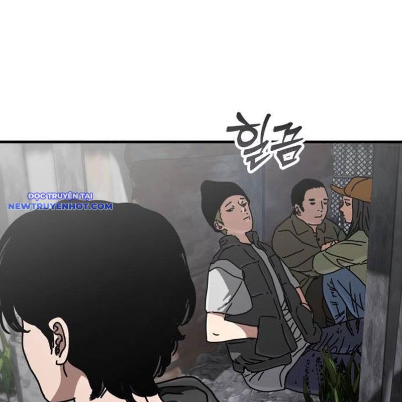 D-Day: Hầm Trú Ẩn Chapter 25 - Trang 2