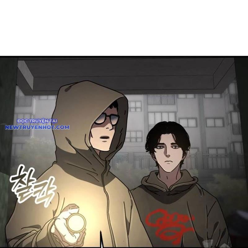 D-Day: Hầm Trú Ẩn Chapter 25 - Trang 2