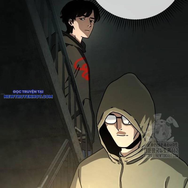 D-Day: Hầm Trú Ẩn Chapter 25 - Trang 2