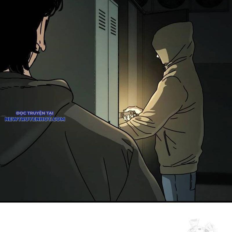 D-Day: Hầm Trú Ẩn Chapter 25 - Trang 2