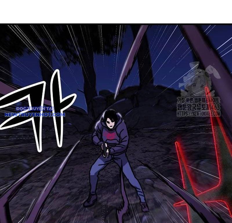 D-Day: Hầm Trú Ẩn Chapter 26 - Trang 2