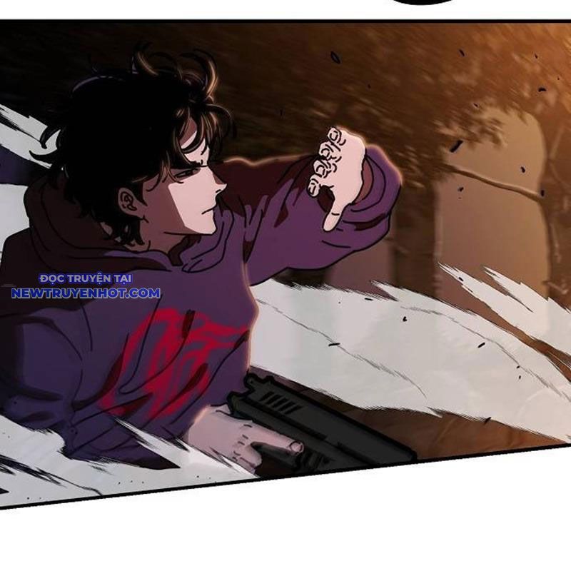 D-Day: Hầm Trú Ẩn Chapter 26 - Trang 2