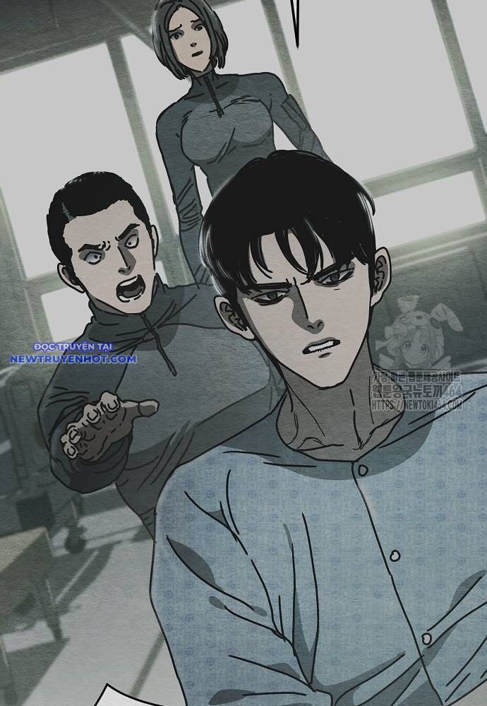 D-Day: Hầm Trú Ẩn Chapter 27 - Trang 2