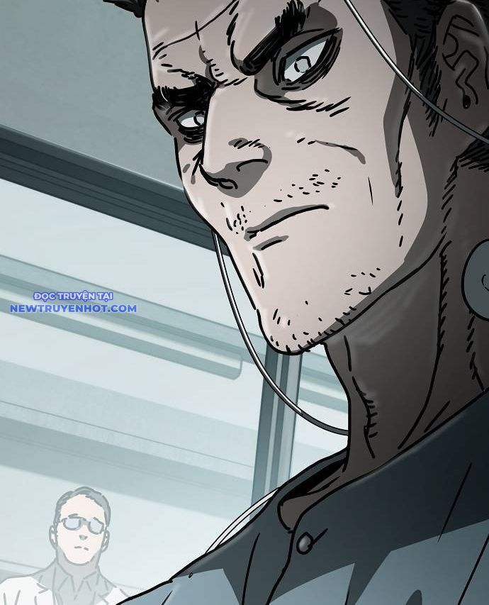 D-Day: Hầm Trú Ẩn Chapter 27 - Trang 2