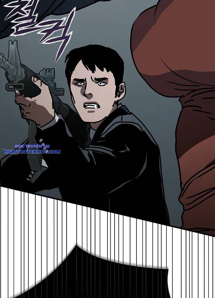 D-Day: Hầm Trú Ẩn Chapter 27 - Trang 2