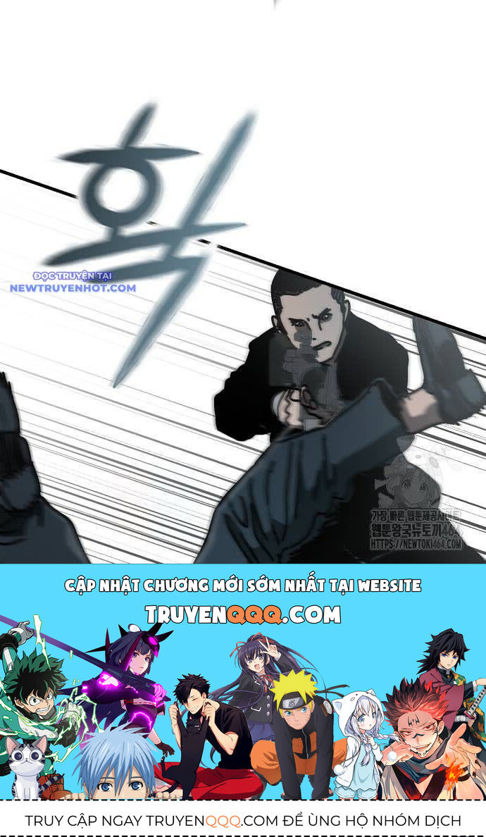 D-Day: Hầm Trú Ẩn Chapter 27 - Trang 2