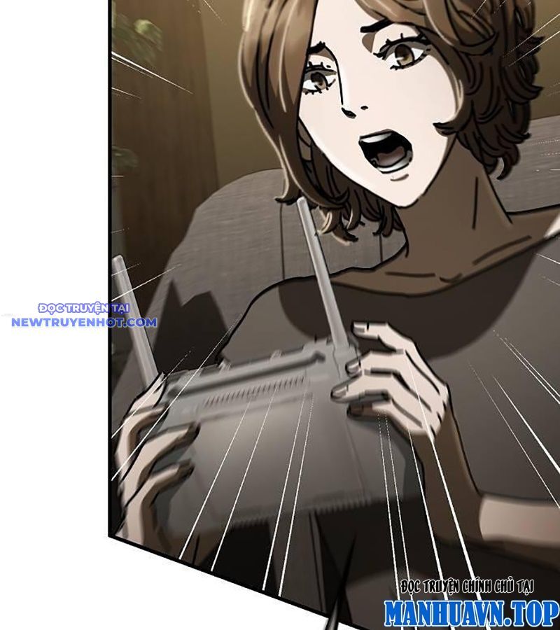 D-Day: Hầm Trú Ẩn Chapter 28 - Trang 2