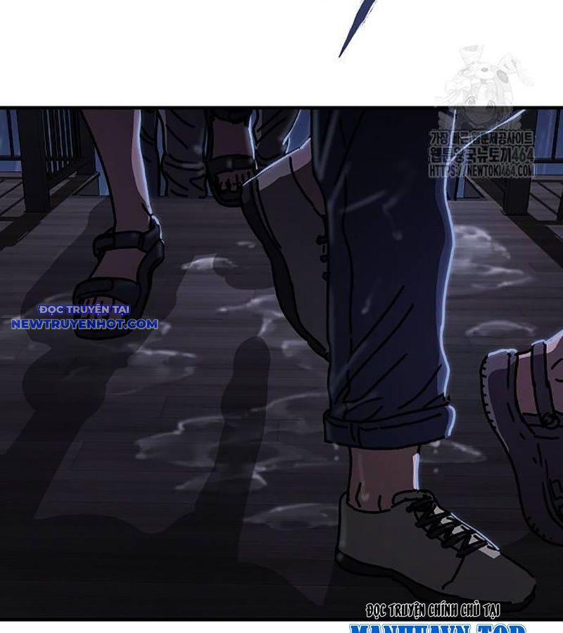 D-Day: Hầm Trú Ẩn Chapter 28 - Trang 2