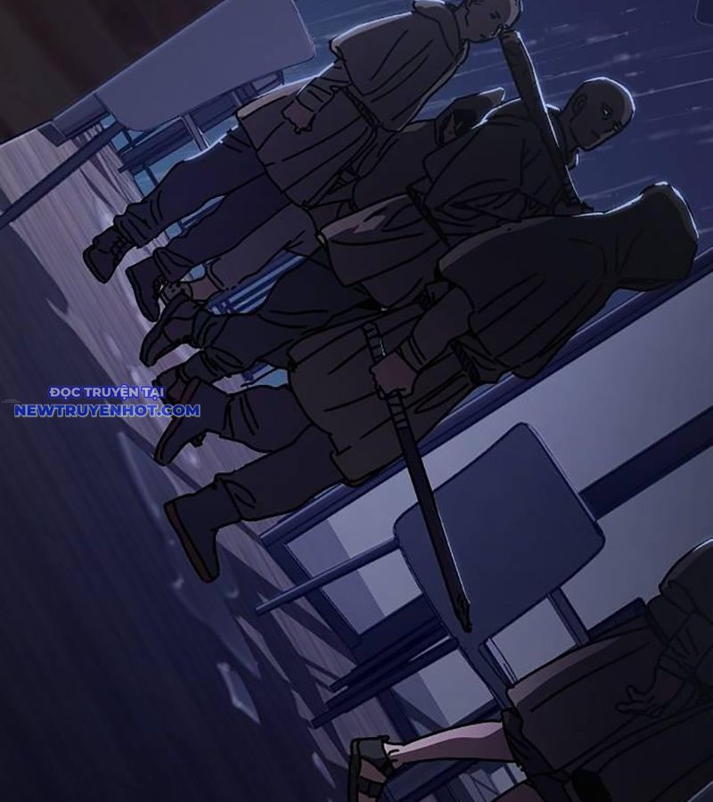 D-Day: Hầm Trú Ẩn Chapter 28 - Trang 2