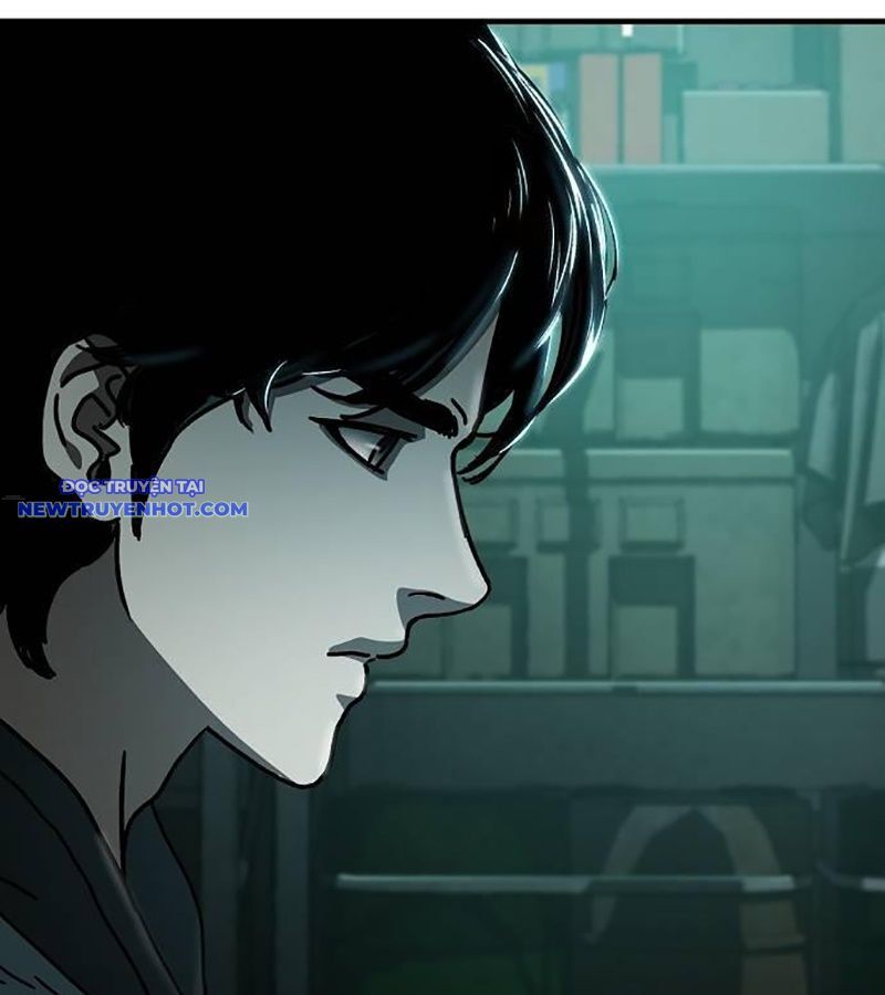 D-Day: Hầm Trú Ẩn Chapter 28 - Trang 2