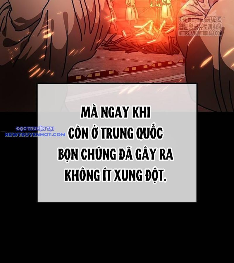 D-Day: Hầm Trú Ẩn Chapter 28 - Trang 2