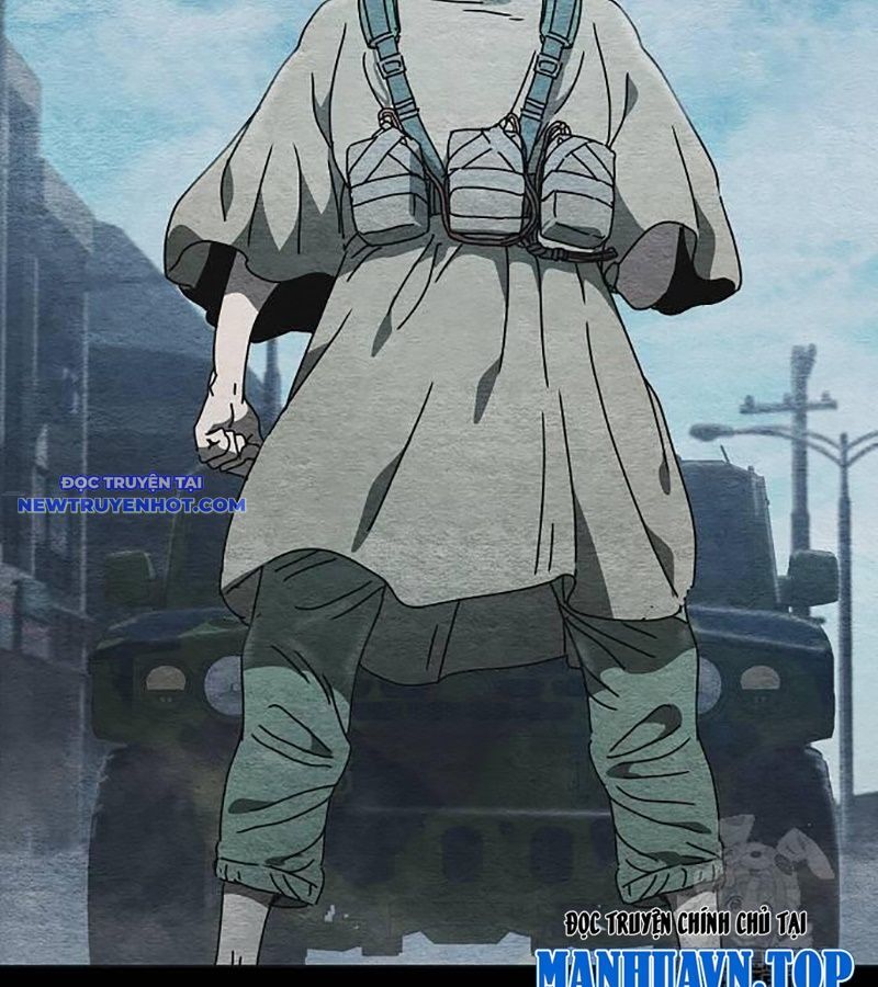 D-Day: Hầm Trú Ẩn Chapter 28 - Trang 2