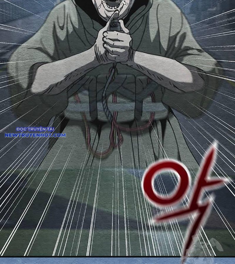 D-Day: Hầm Trú Ẩn Chapter 28 - Trang 2