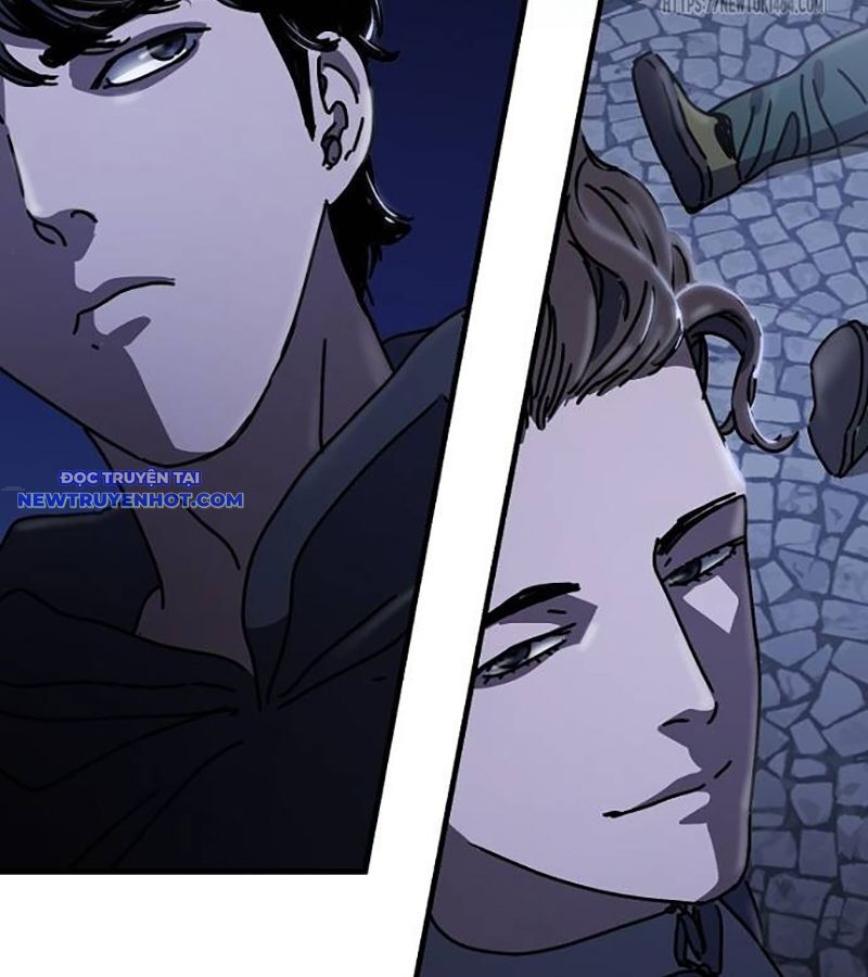 D-Day: Hầm Trú Ẩn Chapter 29 - Trang 2