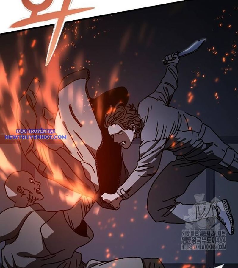 D-Day: Hầm Trú Ẩn Chapter 29 - Trang 2