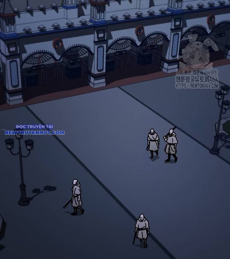 D-Day: Hầm Trú Ẩn Chapter 29 - Trang 2