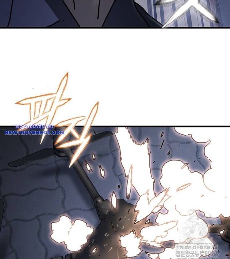 D-Day: Hầm Trú Ẩn Chapter 29 - Trang 2