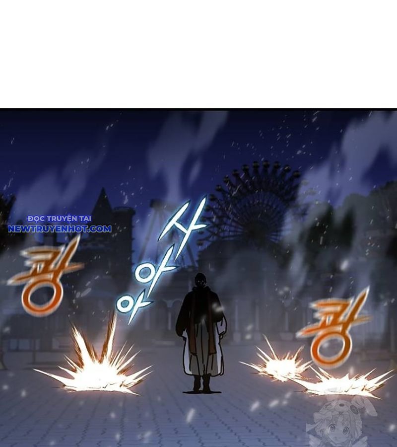 D-Day: Hầm Trú Ẩn Chapter 29 - Trang 2