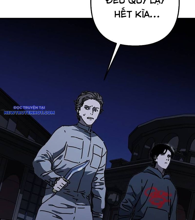 D-Day: Hầm Trú Ẩn Chapter 29 - Trang 2