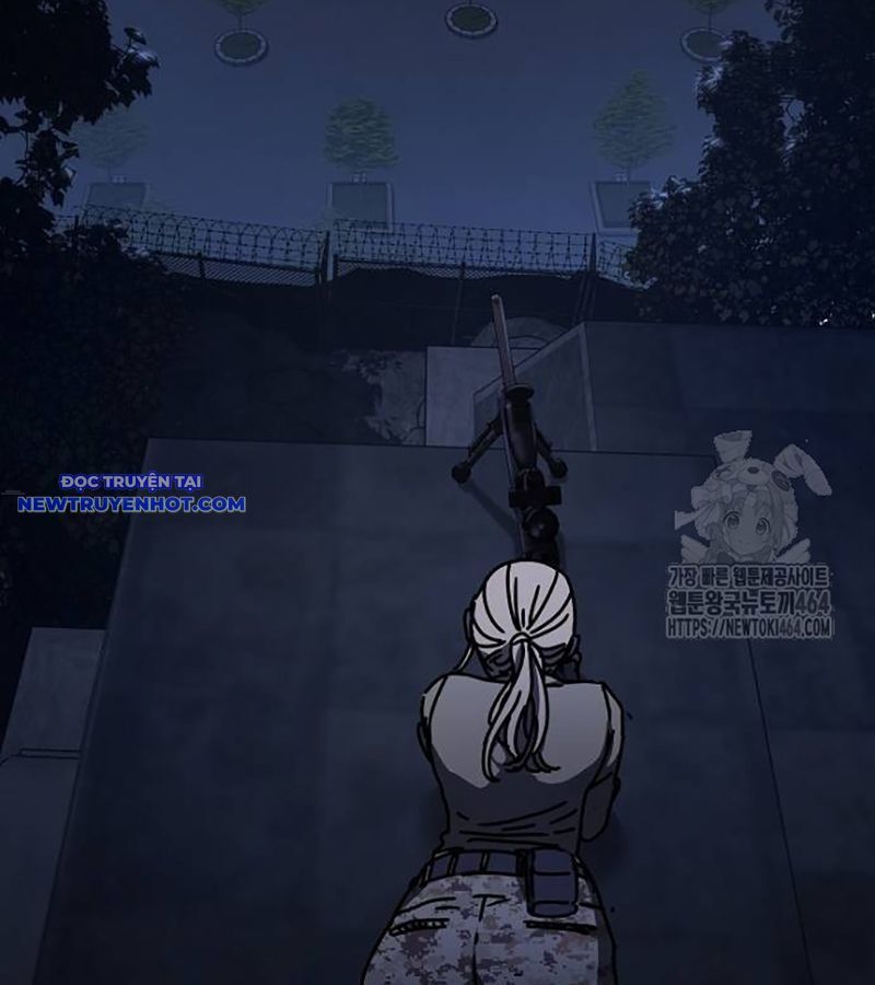 D-Day: Hầm Trú Ẩn Chapter 29 - Trang 2