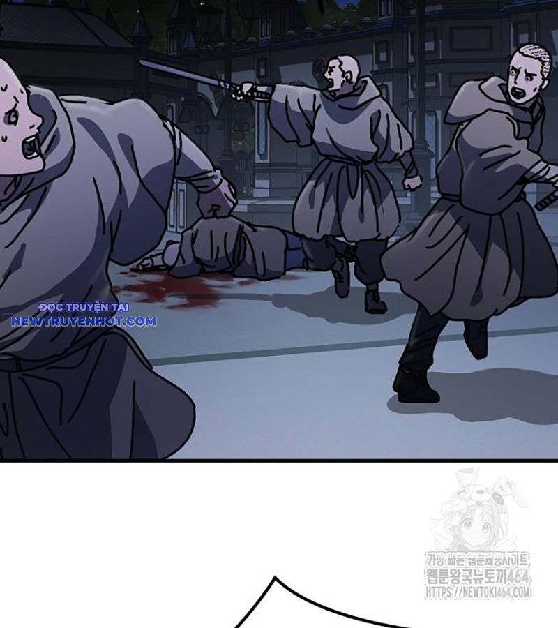 D-Day: Hầm Trú Ẩn Chapter 29 - Trang 2