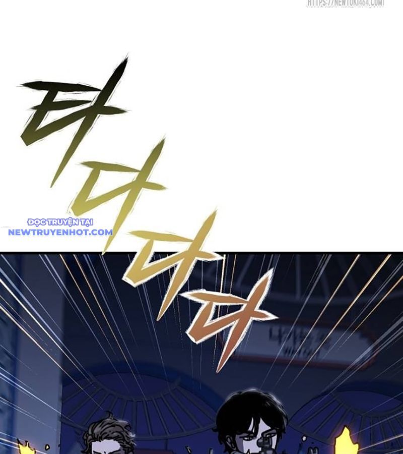 D-Day: Hầm Trú Ẩn Chapter 29 - Trang 2