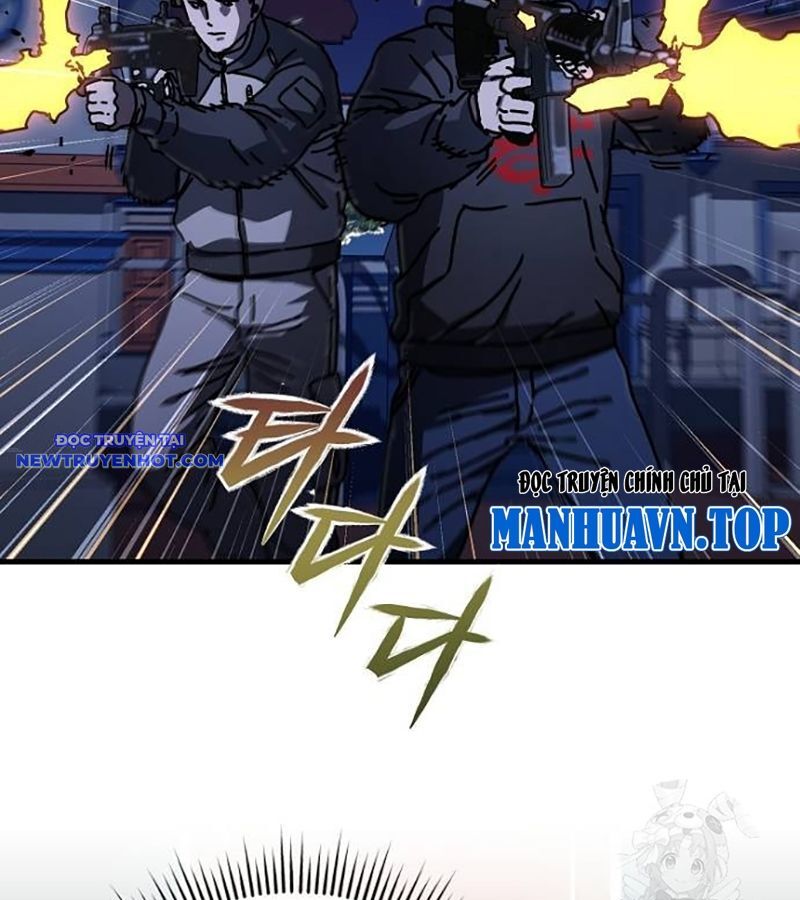 D-Day: Hầm Trú Ẩn Chapter 29 - Trang 2