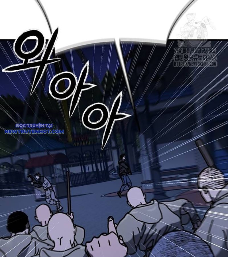 D-Day: Hầm Trú Ẩn Chapter 29 - Trang 2