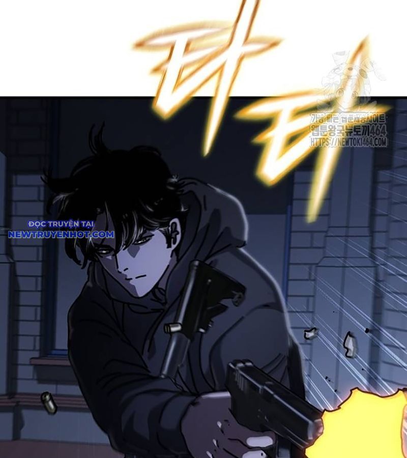 D-Day: Hầm Trú Ẩn Chapter 29 - Trang 2