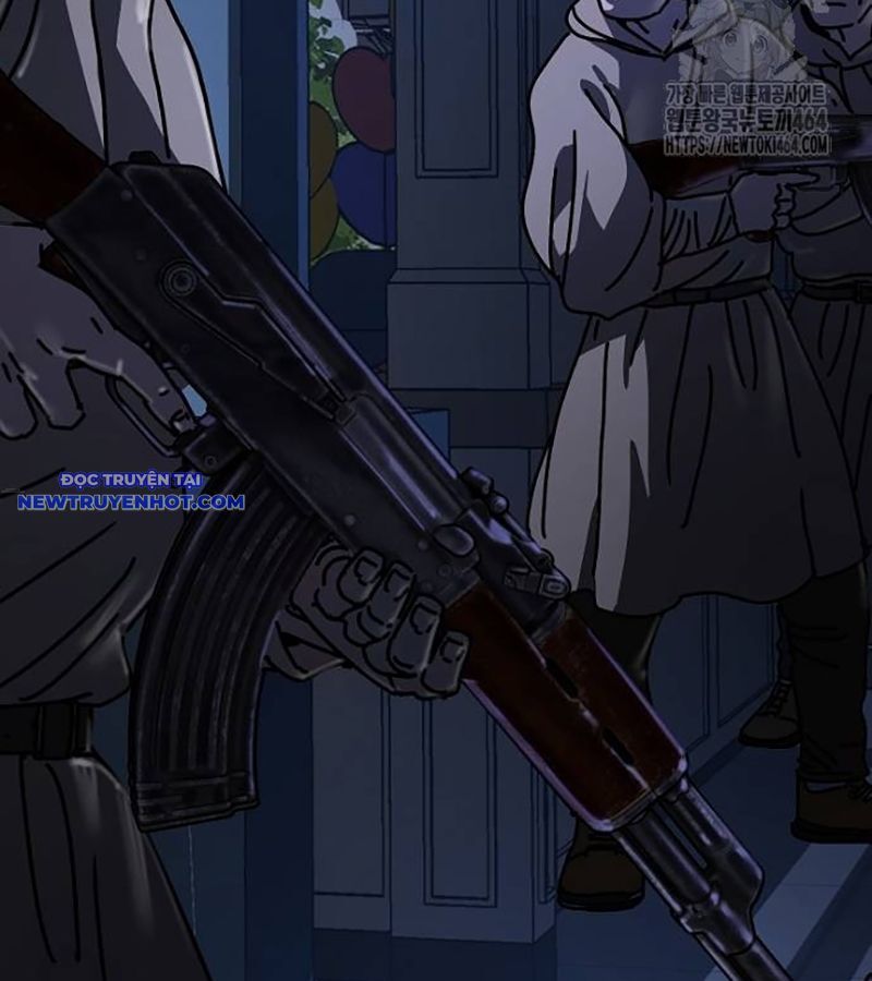 D-Day: Hầm Trú Ẩn Chapter 29 - Trang 2