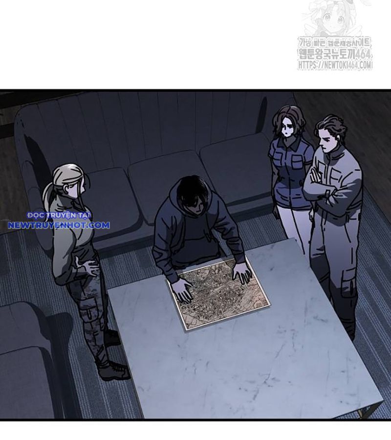 D-Day: Hầm Trú Ẩn Chapter 29 - Trang 2