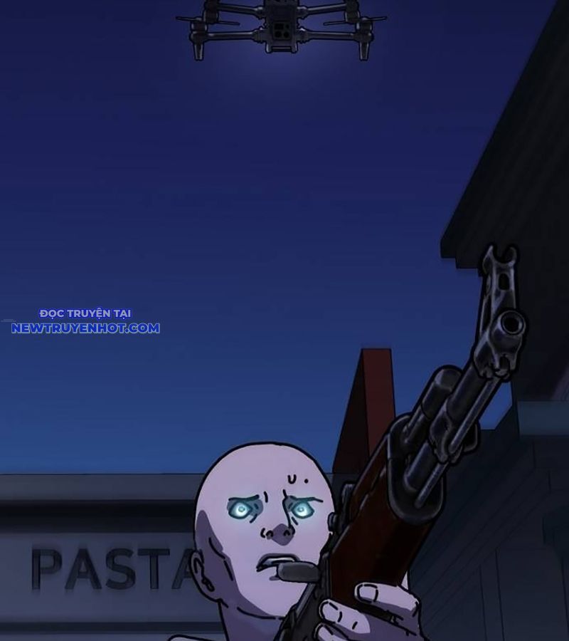 D-Day: Hầm Trú Ẩn Chapter 29 - Trang 2