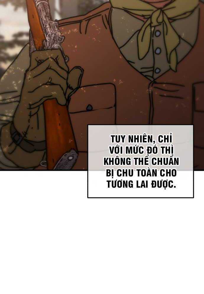 D-Day: Hầm Trú Ẩn Chapter 3 - Trang 2